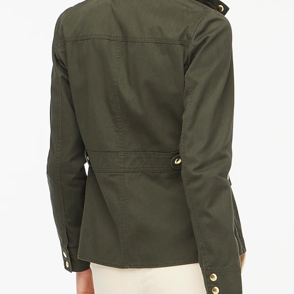 Jacket - Picture 2 of 11